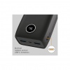 ALIGATOR PBPD30BK 30 000mAh PD 20W černá
