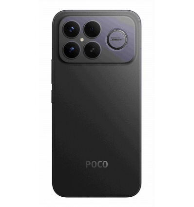 POCO F8 Ultra/16GB/512GB/Black