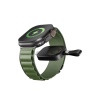 Epico UltraBase mini USB-C nabíječka Apple Watch EO20