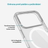 Epico StarterPack iPhone 17 Pro Max - sklo + kryt