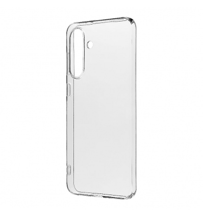 OBAL:ME TPU Kryt pro Samsung Galaxy A36 5G Transpa