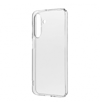 OBAL:ME TPU Kryt pro Samsung Galaxy A26 5G Transpa