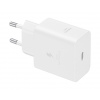Samsung Nabíjecí adaptér (45W), EP-T4511, s kabelem, Bílý