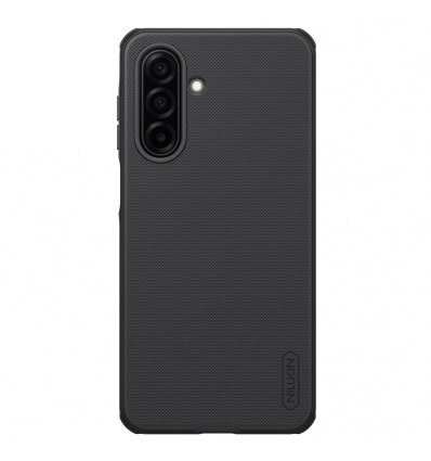 Nillkin Super Frosted PRO Samsung Galaxy A17 5G Black