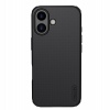 Nillkin Super Frosted PRO Apple iPhone 17 Black