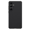 Nillkin Super Frosted PRO Magnetic Samsung Galaxy S25 FE Black