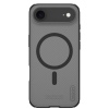 Nillkin Super Frosted PRO Magnetic Apple iPhone Air Transparent/Black