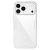 Nillkin Nature TPU PRO Magnetic Kryt pro Apple iPhone 17 Pro/18 Pro Transparent