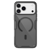 Nillkin Nature TPU PRO Magnetic Kryt pro Apple iPhone 17 Pro Max/18 Pro Max Transparent Black