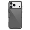 Nillkin Nature TPU PRO Kryt pro Apple iPhone 17 Pro Max/18 Pro Max Transparent Black