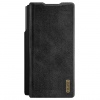 Nillkin Qin Book PRO Pen Slot Pouzdro pro Samsung Galaxy Z Fold 7 Black