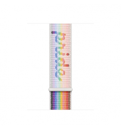 Watch Acc/41/Pride Edition Sport Loop