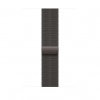 Watch Acc/46/Slate Milanese&nbsp;Loop - M/L
