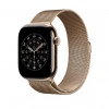 Watch Acc/46/Gold Milanese&nbsp;Loop - S/M