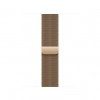 Watch Acc/42/Gold Milanese&nbsp;Loop