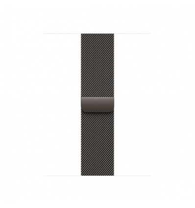 Watch Acc/40/Slate Milanese&nbsp;Loop