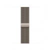 Watch Acc/40/Natural Milanese&nbsp;Loop