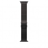Watch Acc/49/Black Titanium Milanese Loop - M