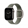 Watch Acc/42/Sage Gray Modern Buckle - M