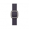 Watch Acc/42/Midnight Purple Modern Buckle - L