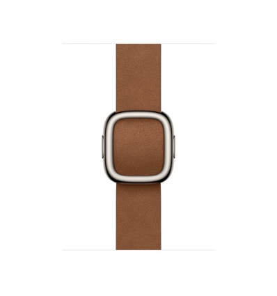 Watch Acc/42/Caramel Modern Buckle - S