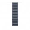 Watch Acc/46/Navy Magnetic Link - S/M