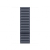 Watch Acc/42/Navy Magnetic Link - M/L