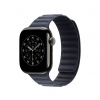 Watch Acc/42/Navy Magnetic Link - S/M