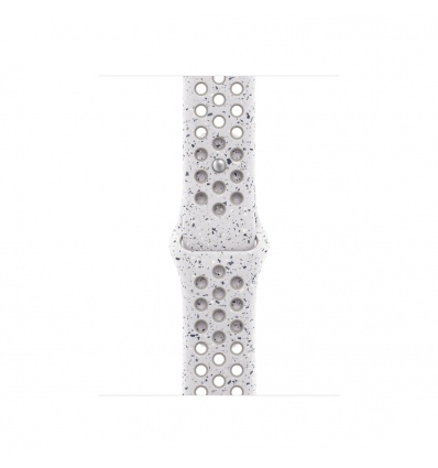 Watch Acc/42/Veiled Grey Nike Sport Band - S/M