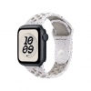 Watch Acc/42/Veiled Grey Nike Sport Band - S/M