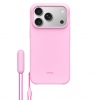 Beats iPhone 17 Pro Kickst.Case/MS+Cam.C-Peb.Pink