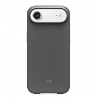 Beats iPhone Air Case/MS+Cam.C-Granite Gray