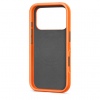 Beats iPhone 17 Pro Rug.Case/MS+Cam.C–Sier.Orange