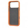 Beats iPhone 17 Pro Max R.Case/MS+Cam.C–Sie.Orange