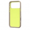 Beats iPhone 17 Pro Max R.Case/MS+Cam.C–Alp.Gray