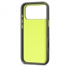 Beats iPhone 17 Pro Max R.Case/MS+Cam.C–Ev.Black