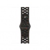 Watch Acc/40/Midnight Black Nike Sport Band - M/L