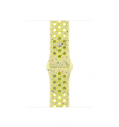 Watch Acc/40/Volt Splash Nike Sport Band - M/L