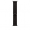Watch Acc/49/Black/Charc. Trail&nbsp;Loop&nbsp;-M/L-Bl.Titan