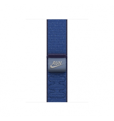 Watch Acc/40/Blue Ribbon Nike Sport Loop