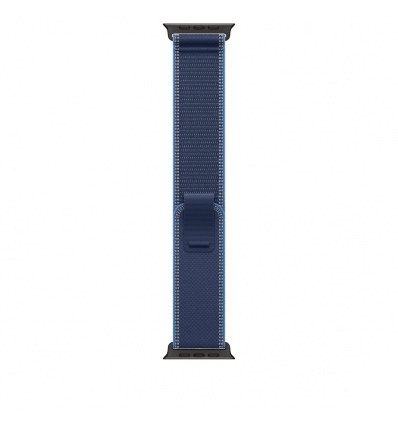 Watch Acc/49/Blue/Br.Blue Trail&nbsp;Loop&nbsp;-M/L-Bl.Titan