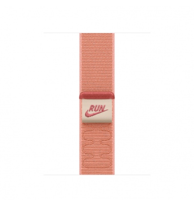 Watch Acc/40/Alpenglow Pink Nike Sport Loop