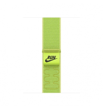 Watch Acc/40/Volt Splash Nike Sport Loop