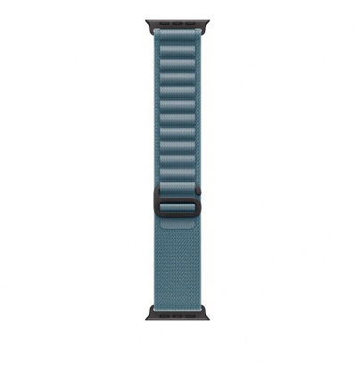 Watch Acc/49/Light Blue Alpine&nbsp;Loop -L-Bl.Titan