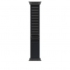 Watch Acc/49/Black Alpine&nbsp;Loop-S-Bl.Titan