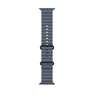 Watch Acc/49/Anchor&nbsp;Blue Ocean&nbsp;Band - Bl.Titan