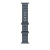 Watch Acc/49/Anchor&nbsp;Blue Ocean&nbsp;Band - Bl.Titan