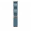 Watch Acc/49/Light Blue Alpine&nbsp;Loop -L-N.Titan