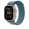 Watch Acc/49/Light Blue Alpine&nbsp;Loop -L-N.Titan