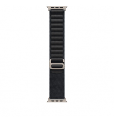 Watch Acc/49/Black Alpine&nbsp;Loop -L-Nat.Titan